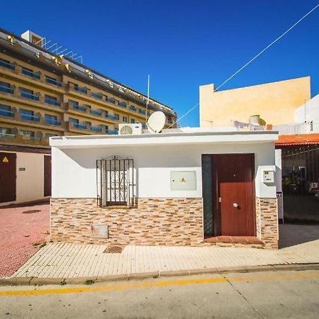Coqueto Apartamento 50M De Playa Torre Del Mar Ngoại thất bức ảnh