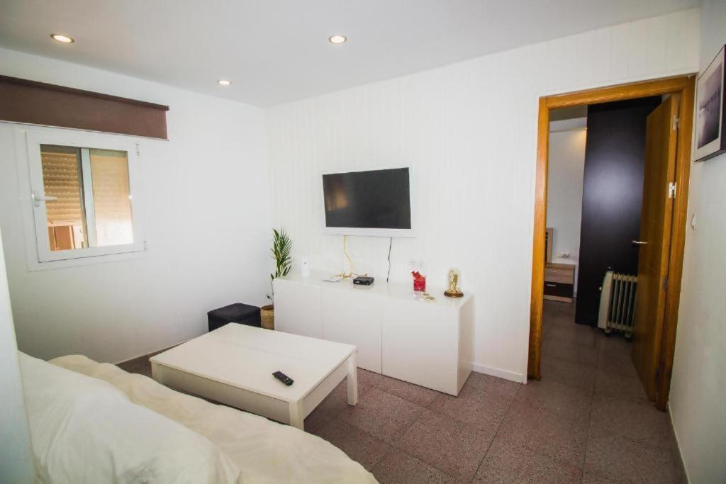 Coqueto Apartamento 50M De Playa Torre Del Mar Ngoại thất bức ảnh